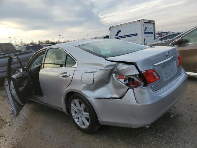 2009 Lexus Es 350 - Фото 2