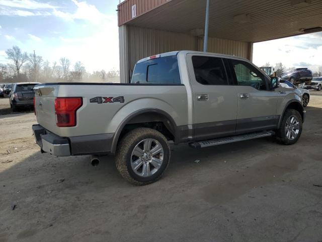 2018 Ford F150 Supercrew - Фото 3
