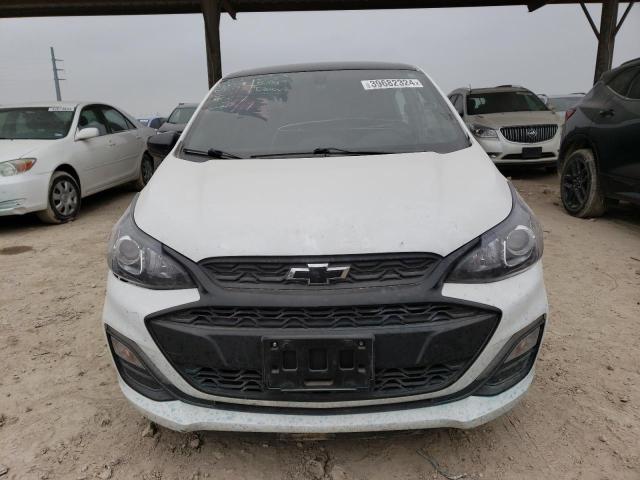 2022 Chevrolet Spark 1Lt - Фото 5