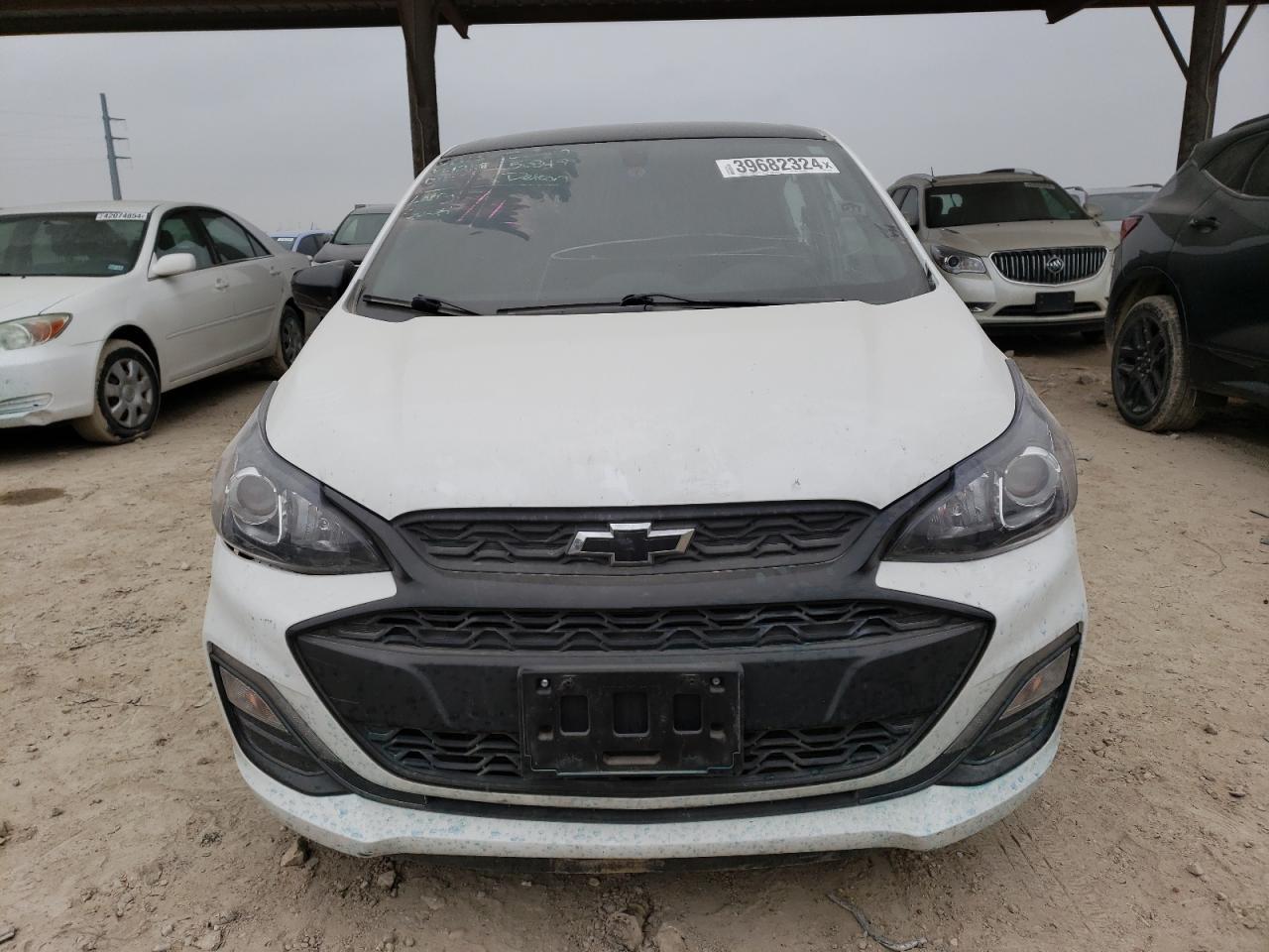 2022 CHEVROLET SPARK 1LT - Фото 5
