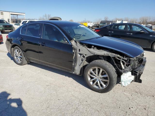 2009 Infiniti G37 - Фото 4