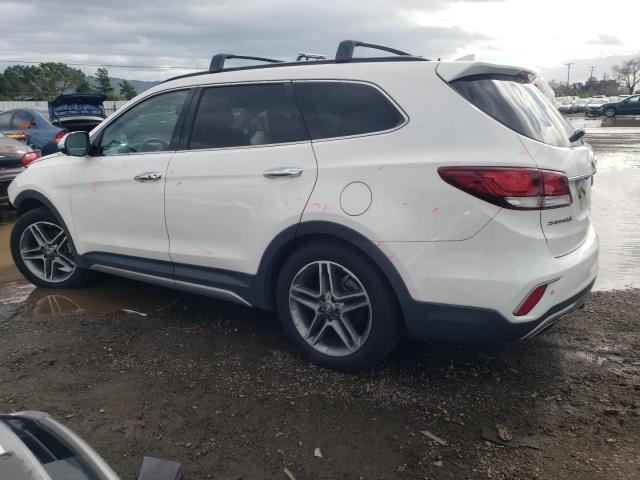 2017 Hyundai Santa Fe Se Ultimate - Image 2