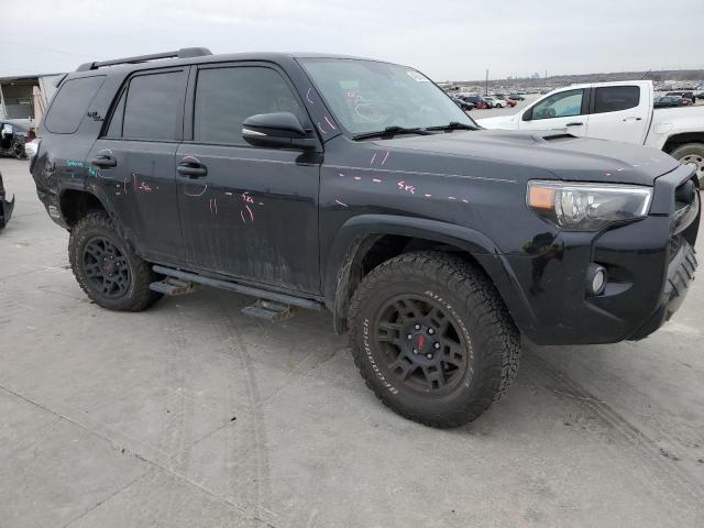 2019 Toyota 4Runner Sr5 - Фото 4