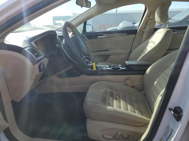 2013 Ford Fusion Se - Фото 7