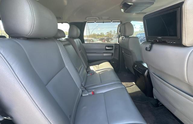 2016 TOYOTA SEQUOIA - Image 6