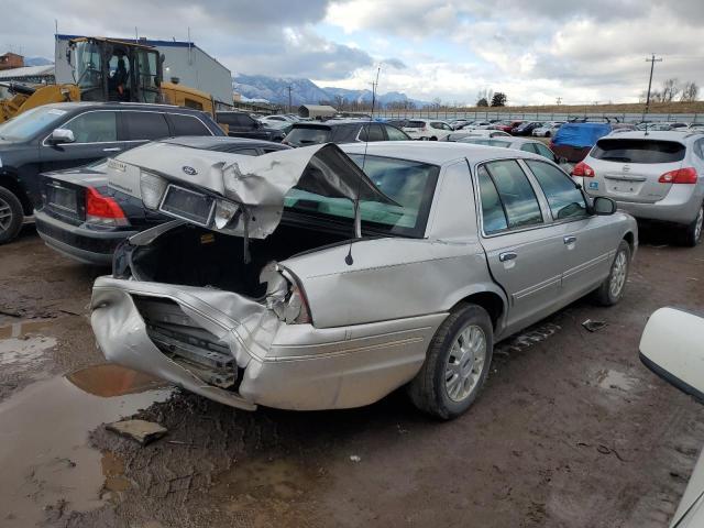2005 Ford Crown Victoria Lx - Фото 3