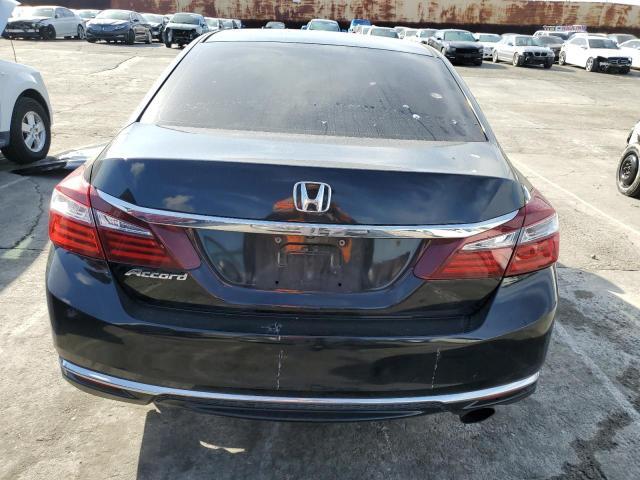 2016 Honda Accord Lx - Фото 6