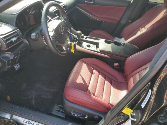 2017 Lexus Is 200T - Фото 7
