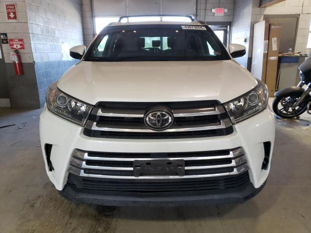 2018 Toyota Highlander Limited - Фото 5