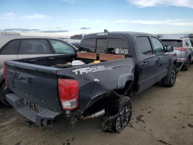 2016 Toyota Tacoma Double Cab - Фото 3