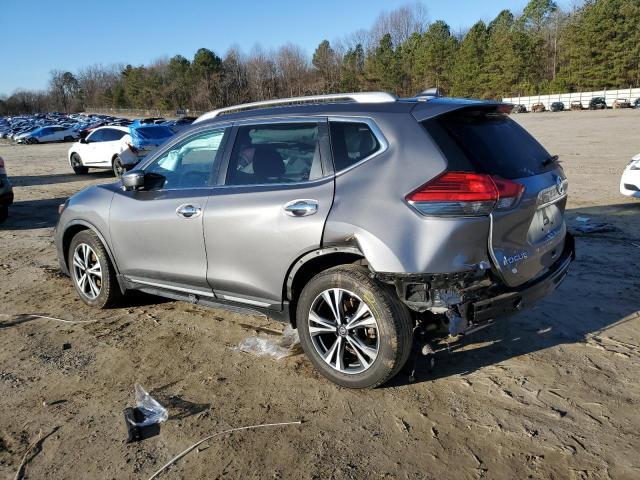 2017 Nissan Rogue S - Фото 2