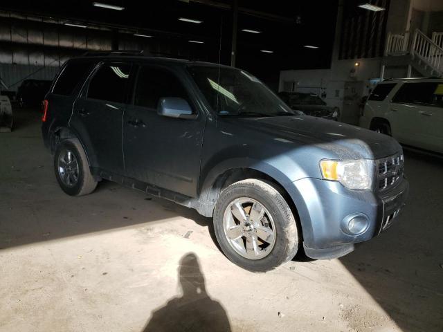 2012 Ford Escape Limited - Image 4