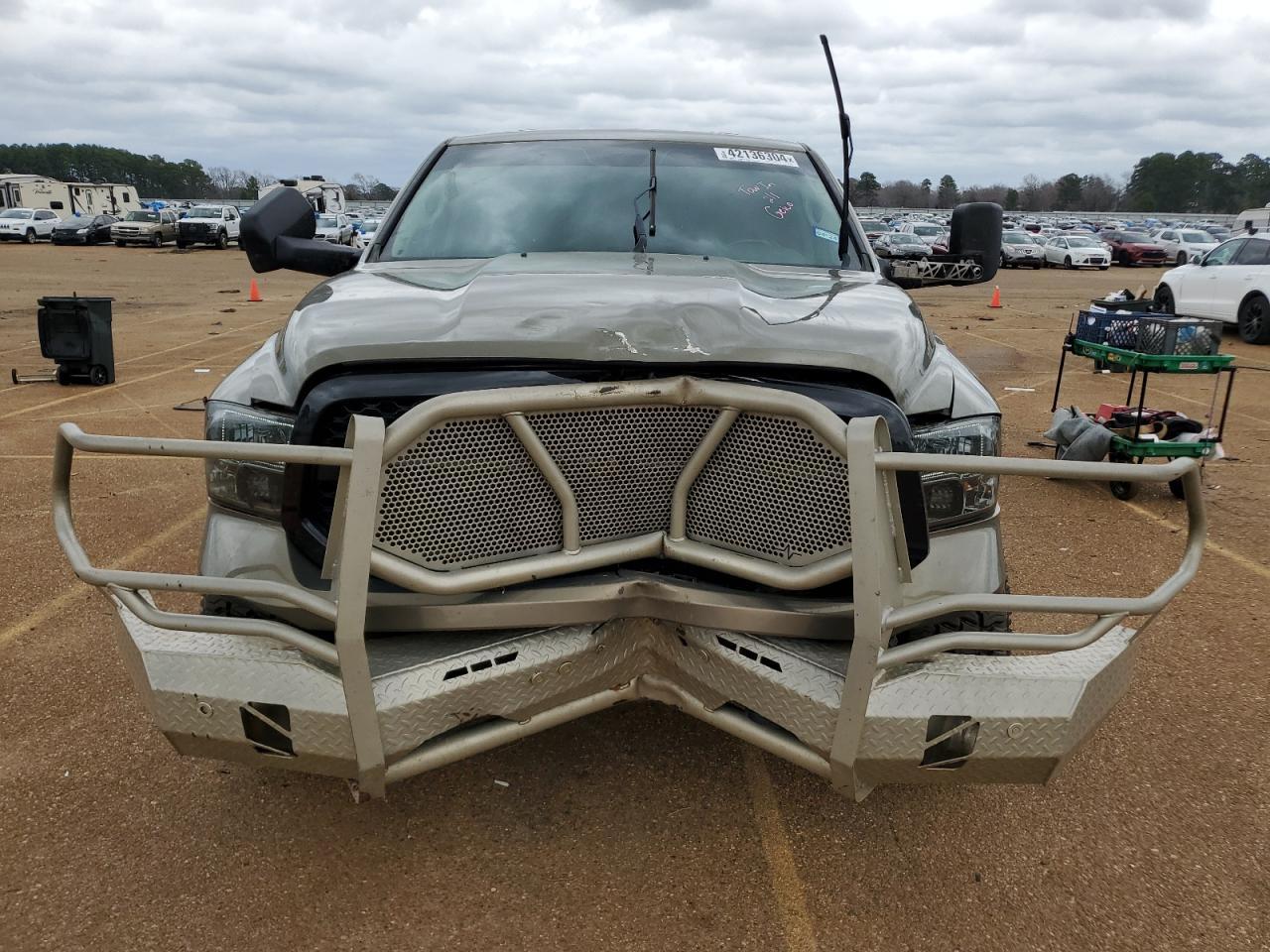 2015 RAM 1500 LONGH - Image 5