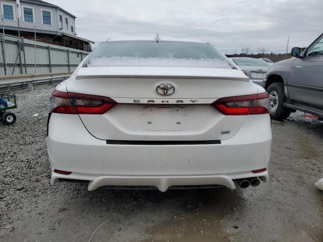 2021 Toyota Camry Se - Image 6