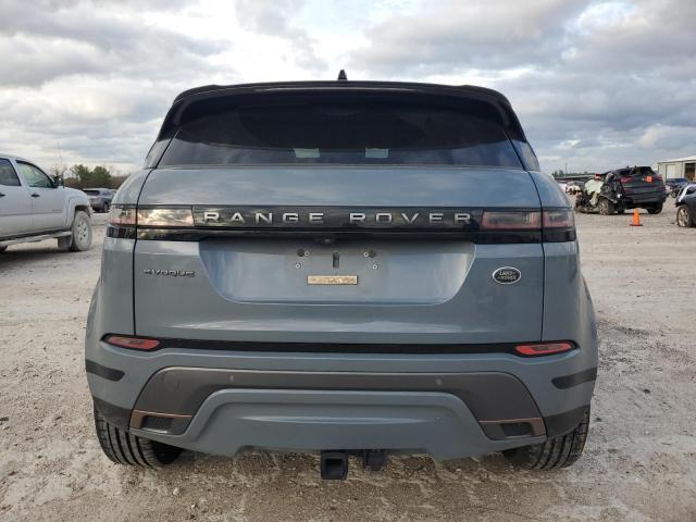 2020 Land Rover Range Rover Evoque First Edition - Фото 6