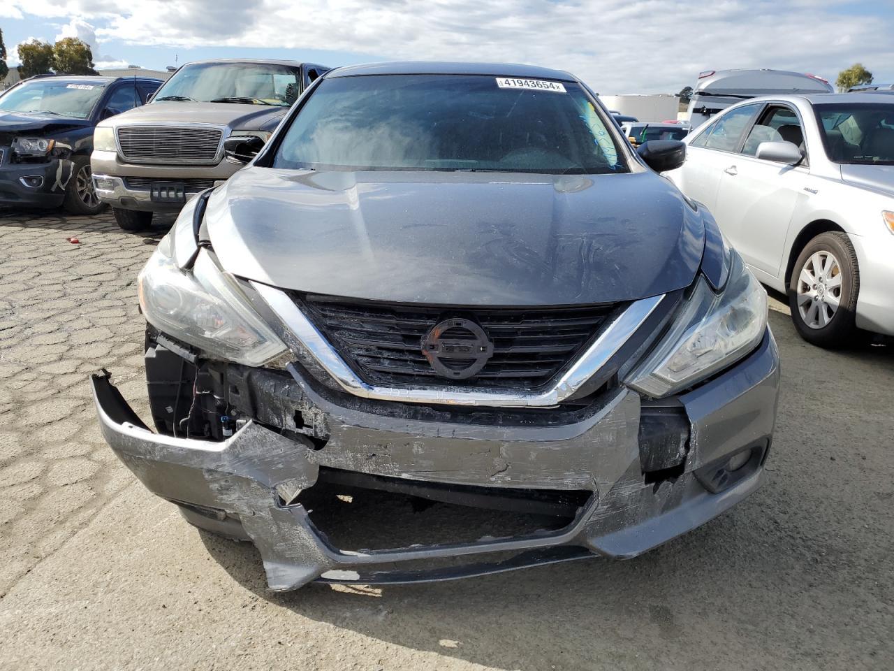 2018 NISSAN ALTIMA 2.5 - Image 5