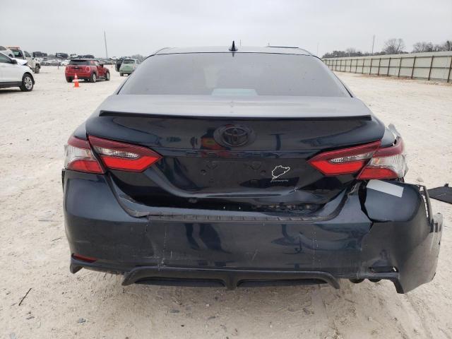 2021 Toyota Camry Se - Фото 6