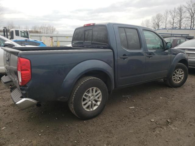 2016 Nissan Frontier S - Фото 3