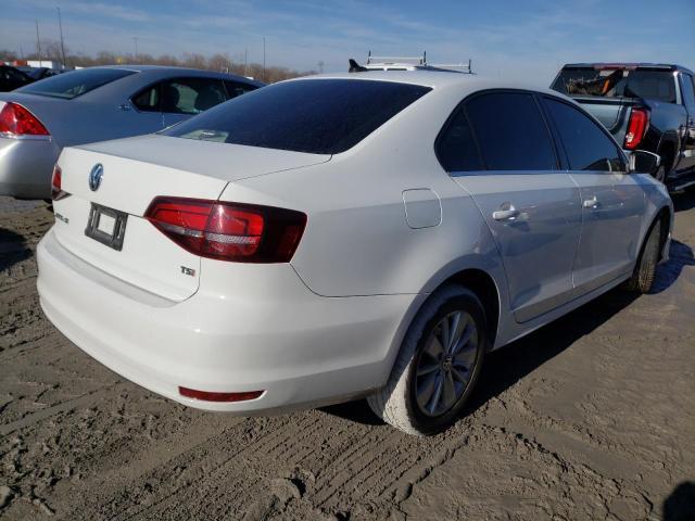 2016 Volkswagen Jetta Se - Фото 3