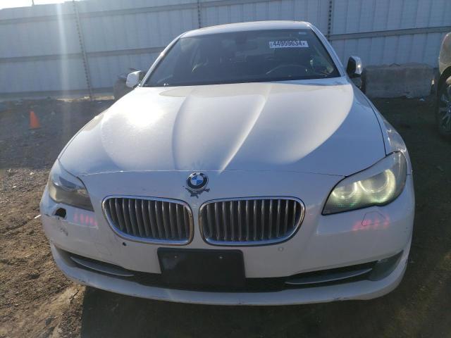 2013 BMW 535 I Hybrid - Фото 5