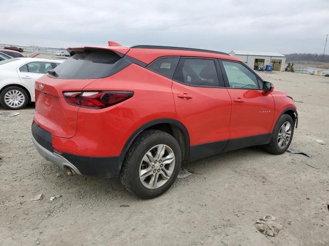 2021 Chevrolet Blazer 2Lt - Image 3