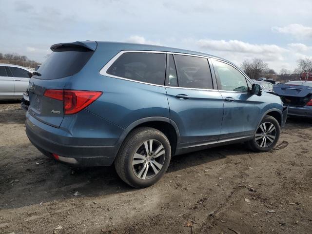 2016 Honda Pilot Exln - Image 3