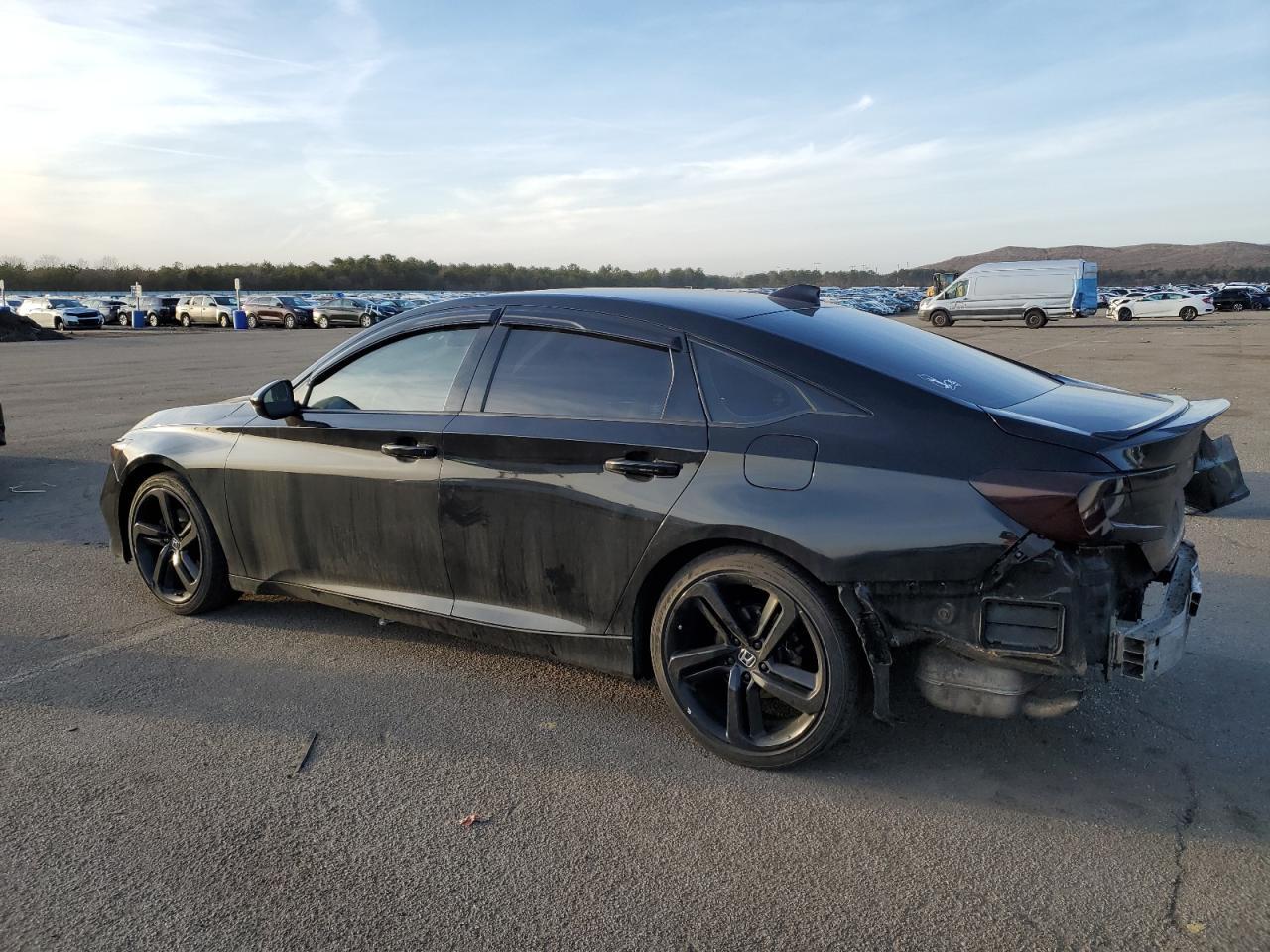 2019 HONDA ACCORD SPO - Image 2