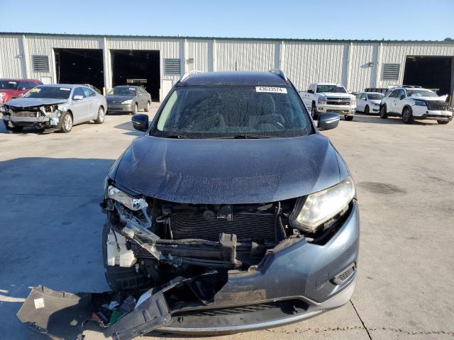 2015 Nissan Rogue S - Фото 5