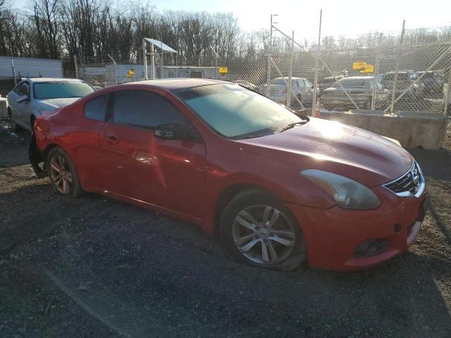 2010 Nissan Altima S - Фото 4