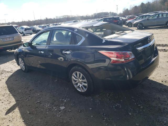 2014 Nissan Altima 2.5 - Фото 2