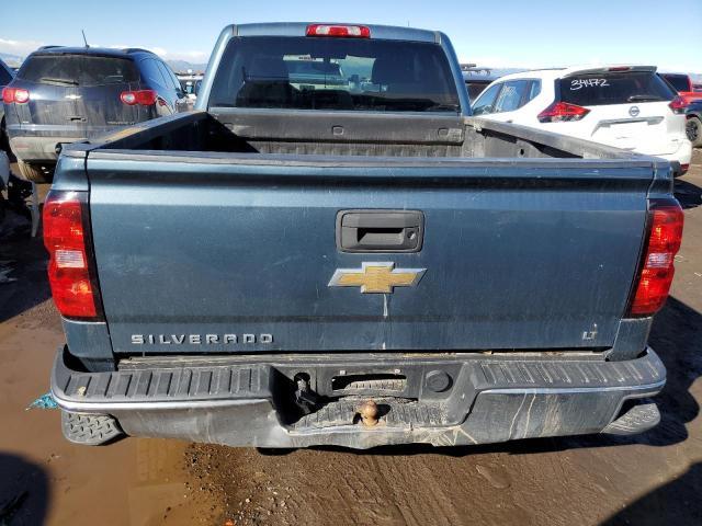 2014 Chevrolet Silverado K1500 Lt - Image 6