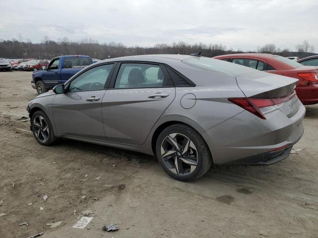 2023 Hyundai Elantra Sel - Image 2