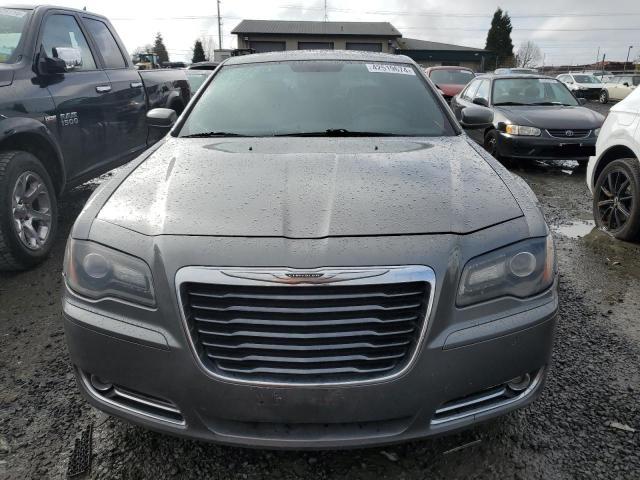 2012 Chrysler 300 S - Фото 5