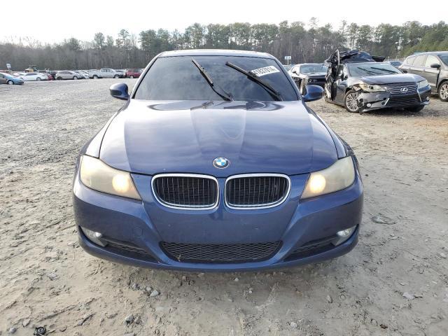 2011 BMW 328 I - Фото 5