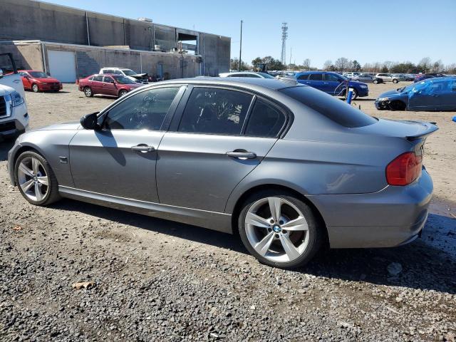 2011 BMW 335 Xi - Image 2
