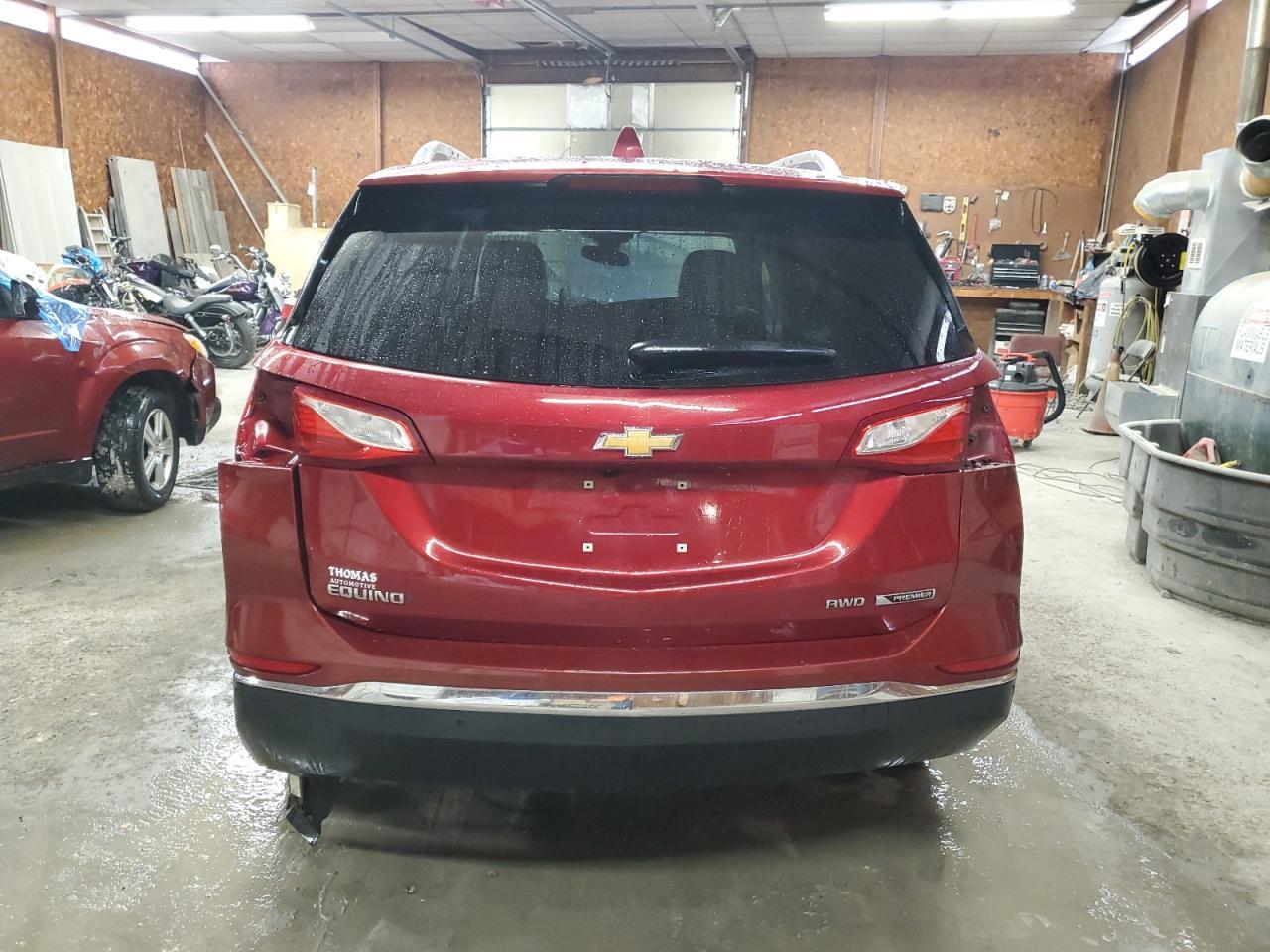 2018 CHEVROLET EQUINOX PR - Image 6