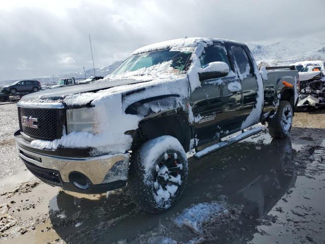 2011 GMC SIERRA car image