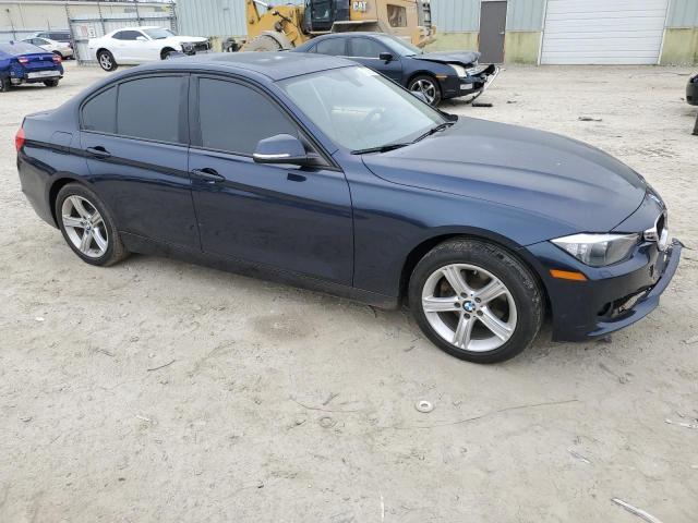 2013 BMW 328 Xi - Фото 4