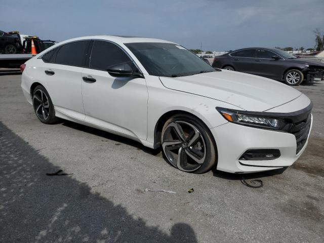 2020 Honda Accord Sport - Фото 4