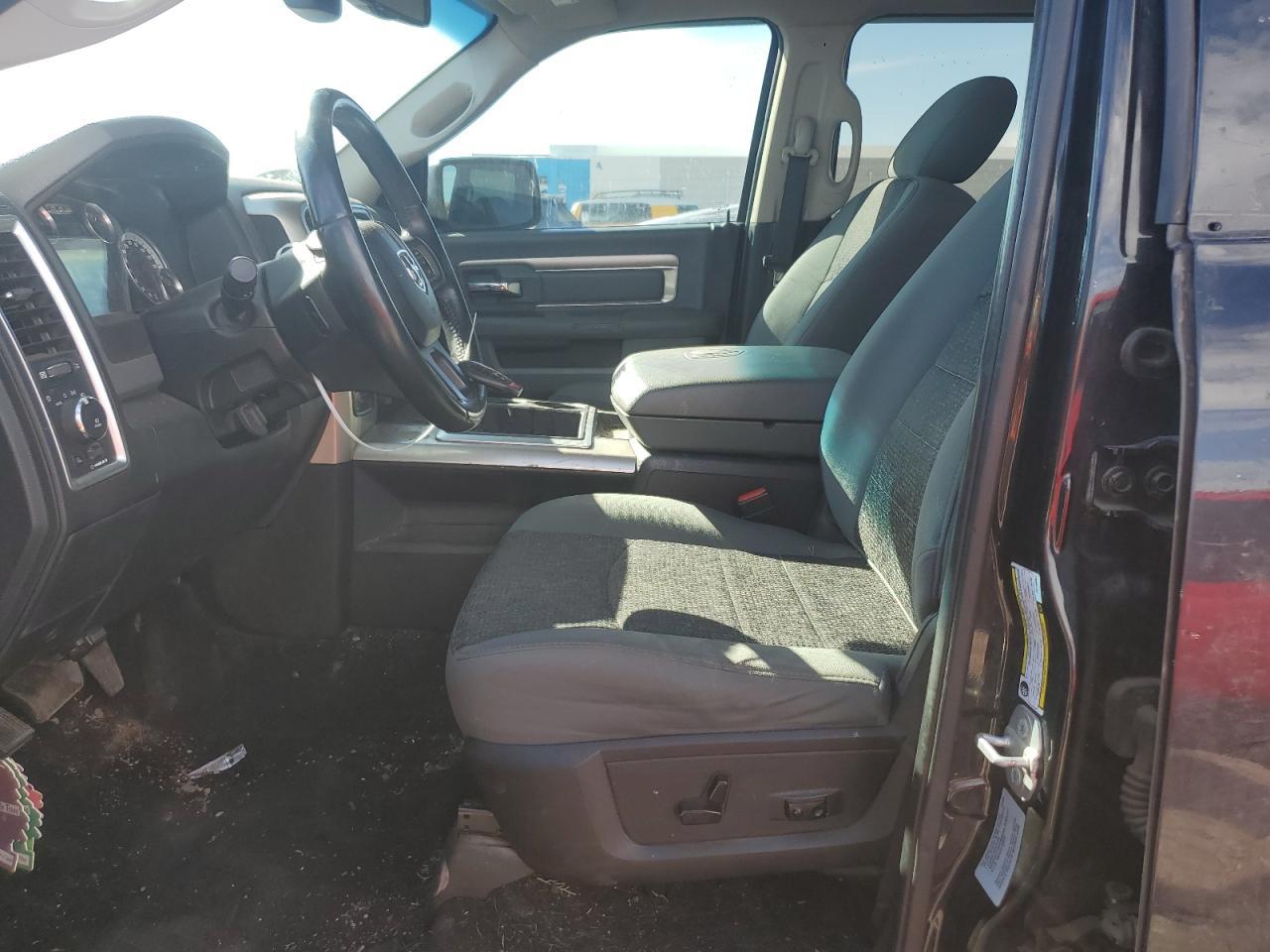 2015 RAM 1500 SLT - Image 7