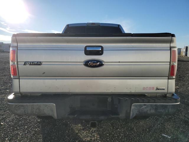 2010 Ford F150 Supercrew - Image 6