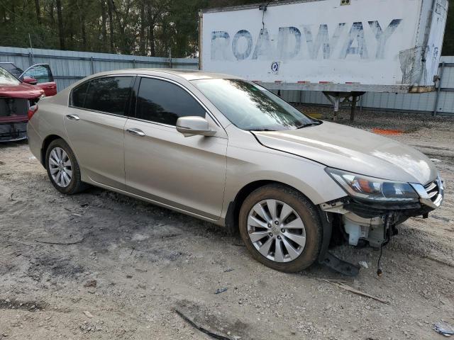 2015 Honda Accord Exl - Image 4