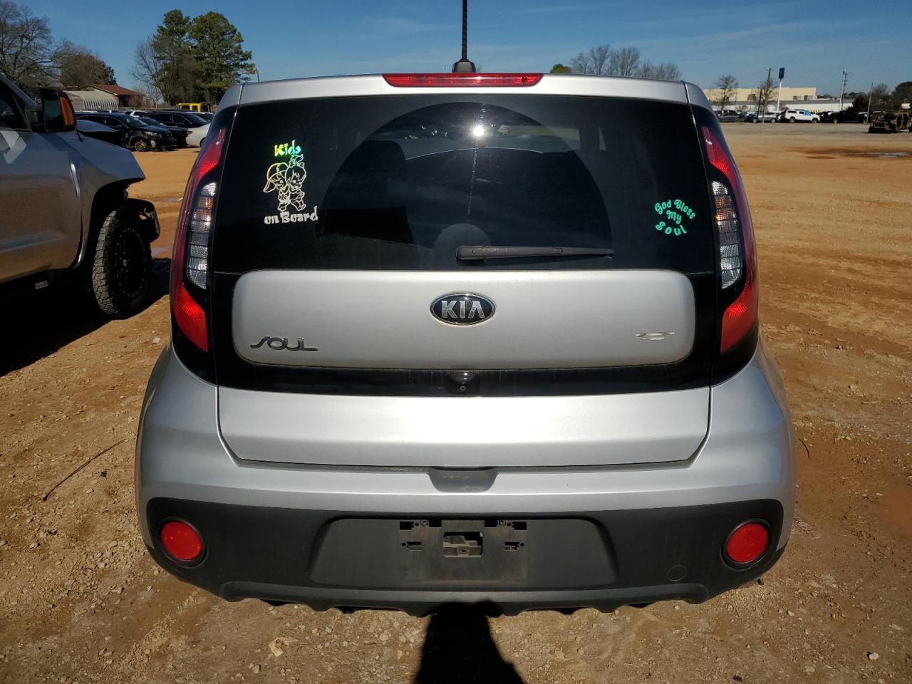 2019 KIA SOUL - Image 6