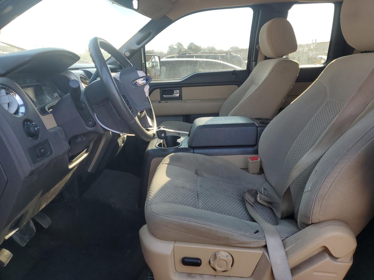 2013 FORD F150 SUPER - Фото 7