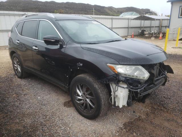 2014 Nissan Rogue S - Фото 4