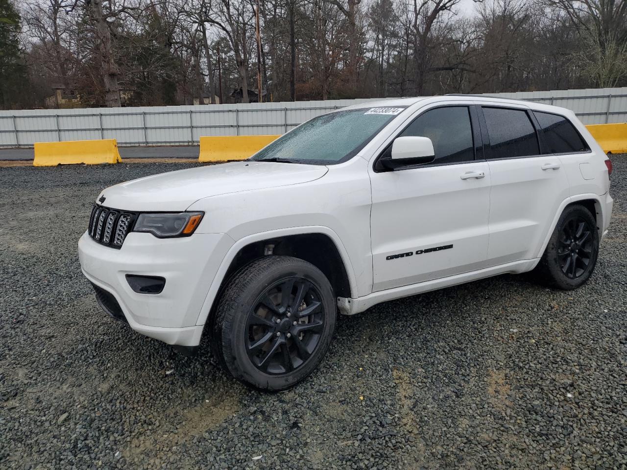 2021 JEEP GRAND CHER
