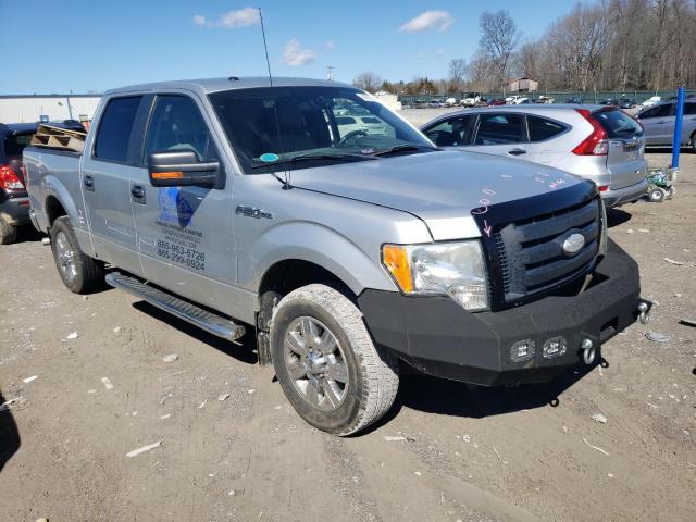 2010 Ford F150 Supercrew - Image 4