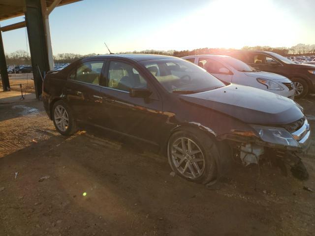 2012 Ford Fusion Se - Фото 4