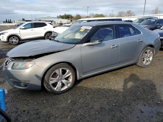 2011 Saab 9-5 Turbo