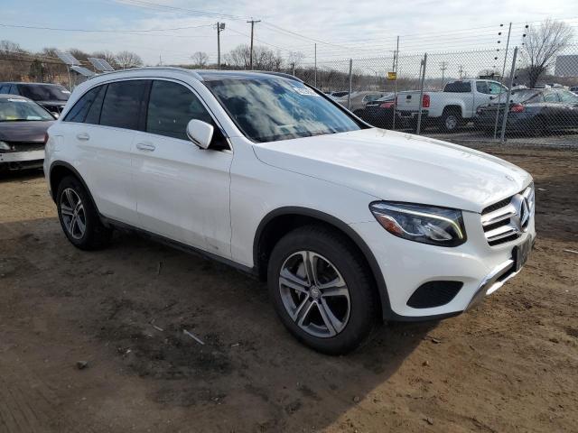 2017 MERCEDES-BENZ GLC-CLASS - Фото 4